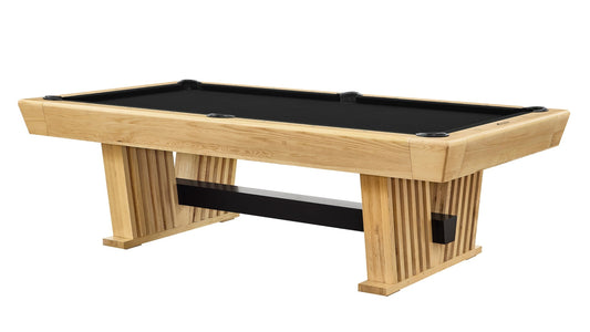 Legacy Billiards Forge 8 Ft Pool Table - 848215