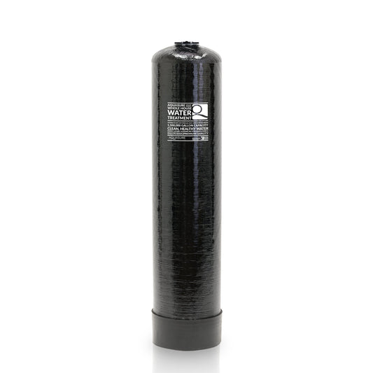 Aquasure 2cf Fortitude Pro GAC/KDF85 Mix Media Tank - AF-FP1500MT85