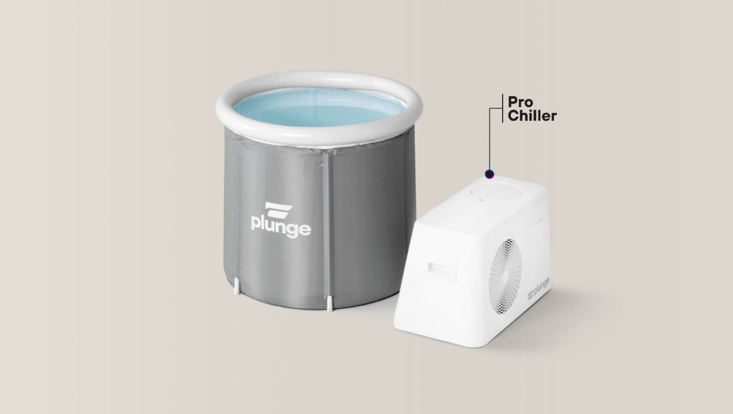 Plunge Pop-Up - EVOLVE-POPUP-ST-COLD