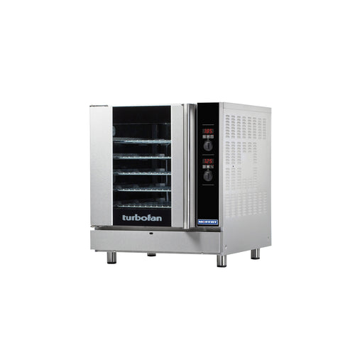 Turbofan G32D5 Full Size Digital / Gas Convection Oven