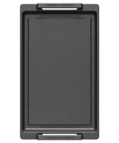 Fisher Paykel GPFNS Non-stick Flat Griddle Plate & Hybrid Roast Dish Other - GPFNS