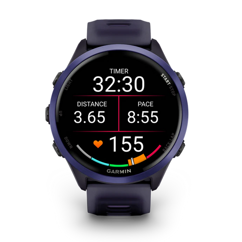 Garmin Forerunner 570