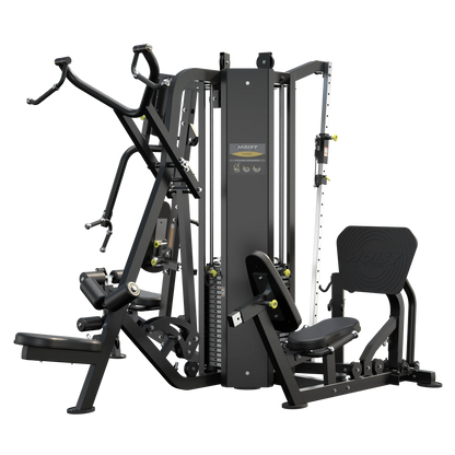 Hoist  4 Stack Multi Gym - H-4400