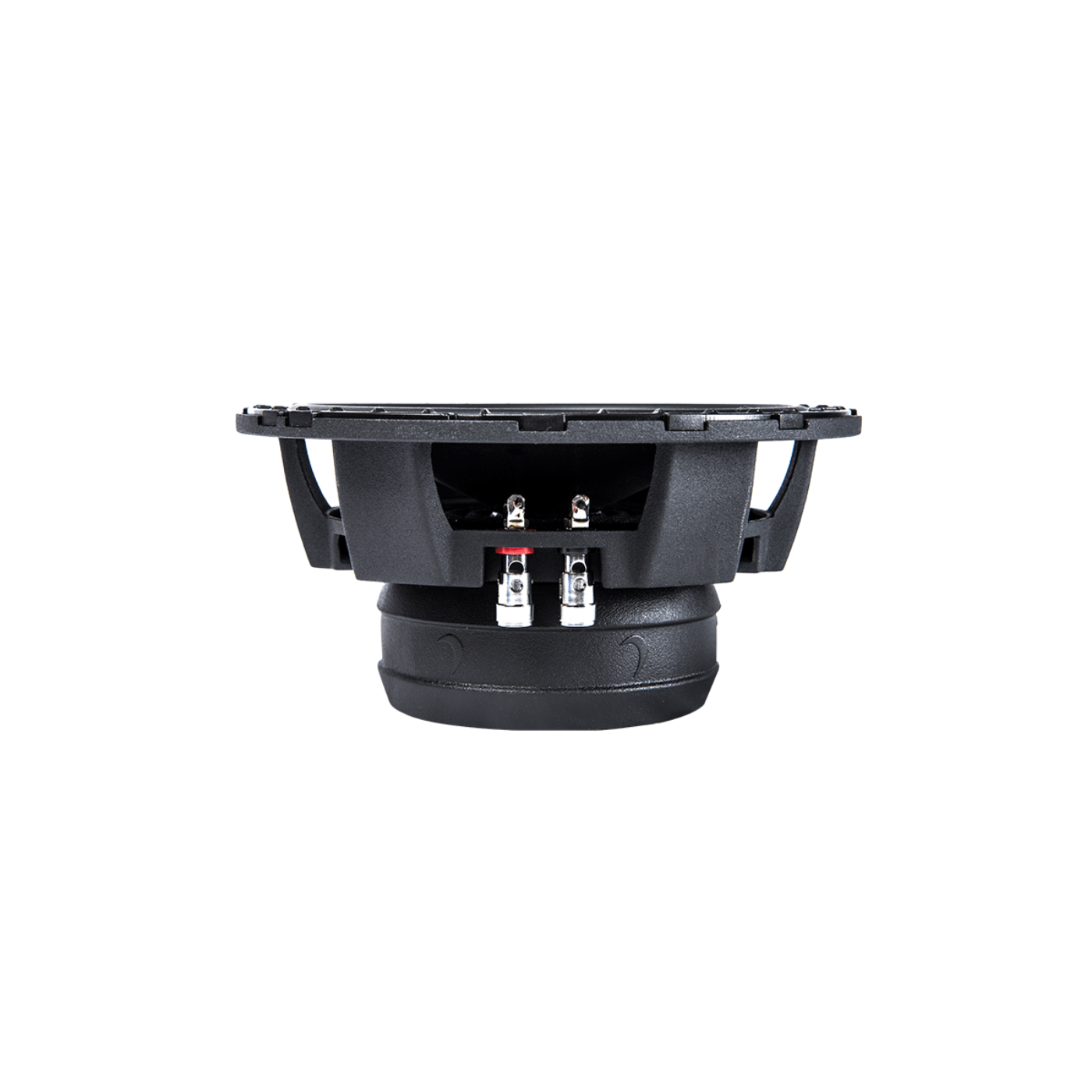 Diamond Audio 6.5" HEX Series 2-Way Component Set w/25mm Aluminum Dome Tweeter - H65A
