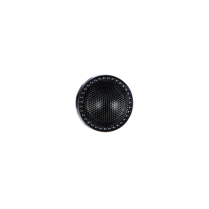 Diamond Audio 6.5" HEX Series 2-Way Component Set w/25mm Silk Dome Tweeter - H65S