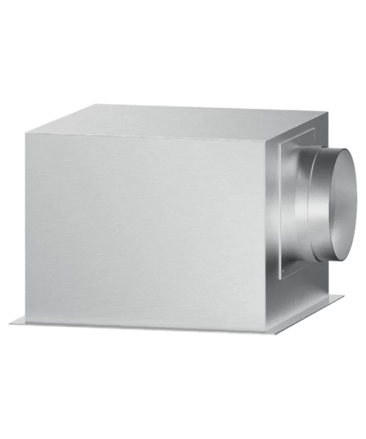 Fisher Paykel Internal Blower Stainless Steel - HBD600I