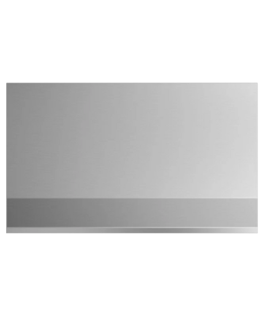 Fisher Paykel 30" Series 9 Wall Range Hood Stainless Steel - HCB306N