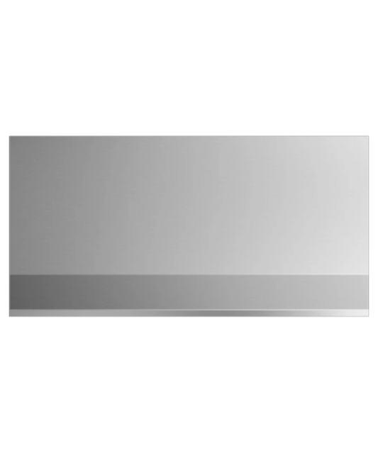 Fisher Paykel 36" Series 9 Wall Range Hood Stainless Steel - HCB3612N