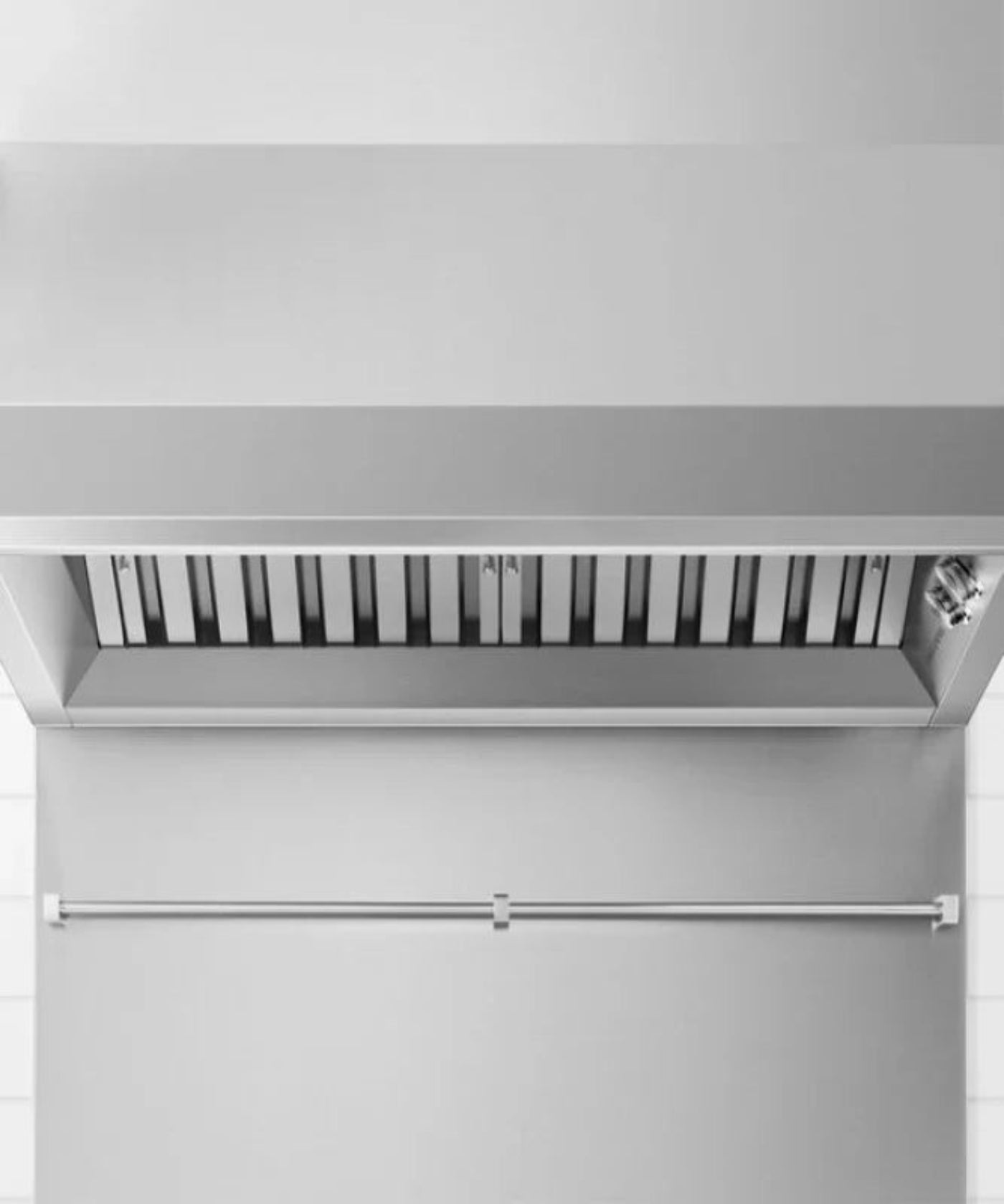 Fisher Paykel 36" Series 9 Wall Range Hood Stainless Steel - HCB3612N