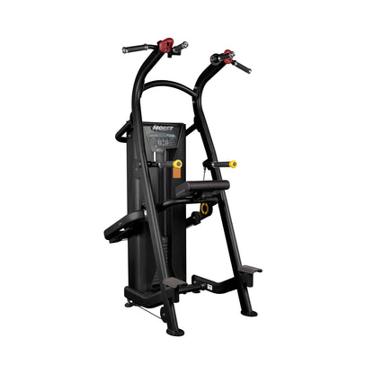 Hoist Chin/Dip Assist - HD-3700