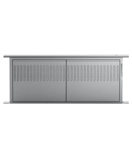 Fisher Paykel 36" Series 7 Telescopic Downdraft Range Hood Stainless Steel - HD36