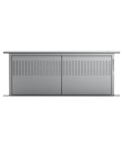 Fisher Paykel 36" Series 7 Telescopic Downdraft Range Hood Stainless Steel - HD36
