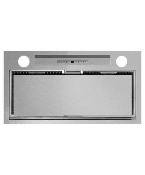 Fisher Paykel 24" Series 5 Integrated Insert Range Hood Stainless Steel - HP24ILTX1