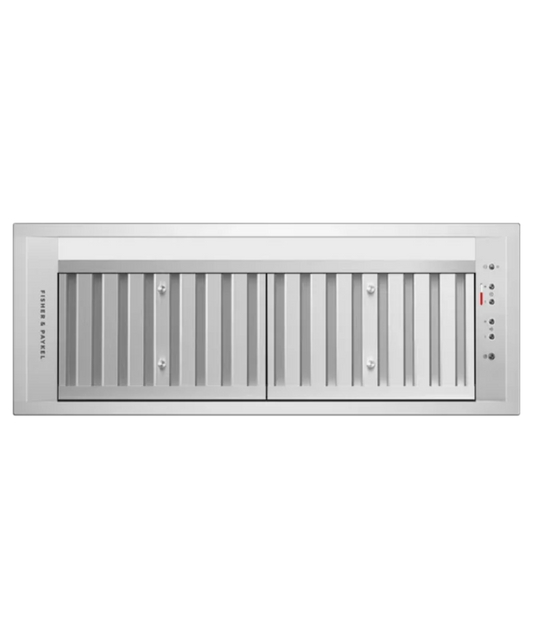 Fisher Paykel 30" Series 9 Integrated Insert Range Hood Stainless Steel - HPB30114N