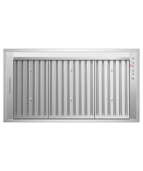 Fisher Paykel 36" Series 9 Integrated Insert Range Hood Stainless Steel - HPB361912N