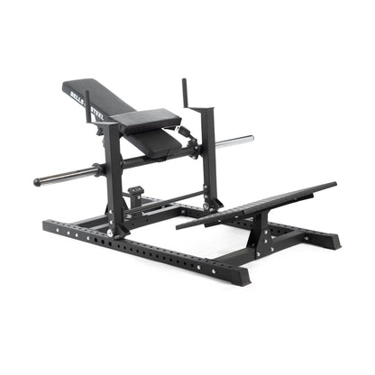 Bells Of Steel Hip Thrust Machine - HPT2-MA-SET