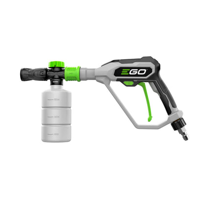 EGO Power+ 3200 PSI Pressure Washer Tool Only - Battery and Charger Not Included - HPW3200