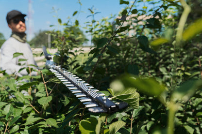 EGO Power+  Commercial 21” Articulating Pole Hedge Trimmer Tool Only - HTX5300-PA