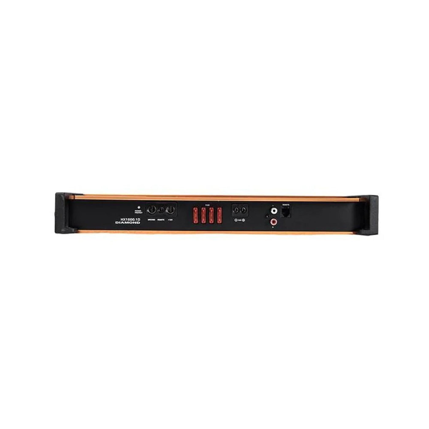 Diamond Audio 1-Channel HEX Series Class D Monoblock Amplifier - HX1600.1D