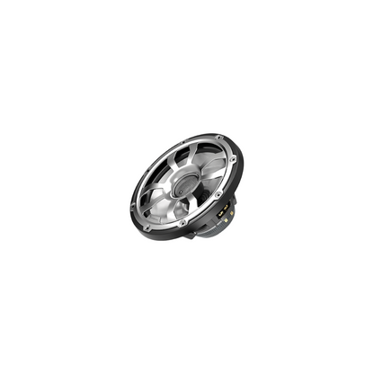 Diamond Audio 10" HXMF Series 2-Way Marine Speaker w/Titanium Dome Tweeter (4Ω) - HXM10F4
