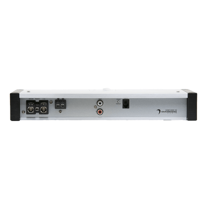 Diamond Audio 1-Channel HXM Series Class D Monoblock Amplifier - HXM1200.1D