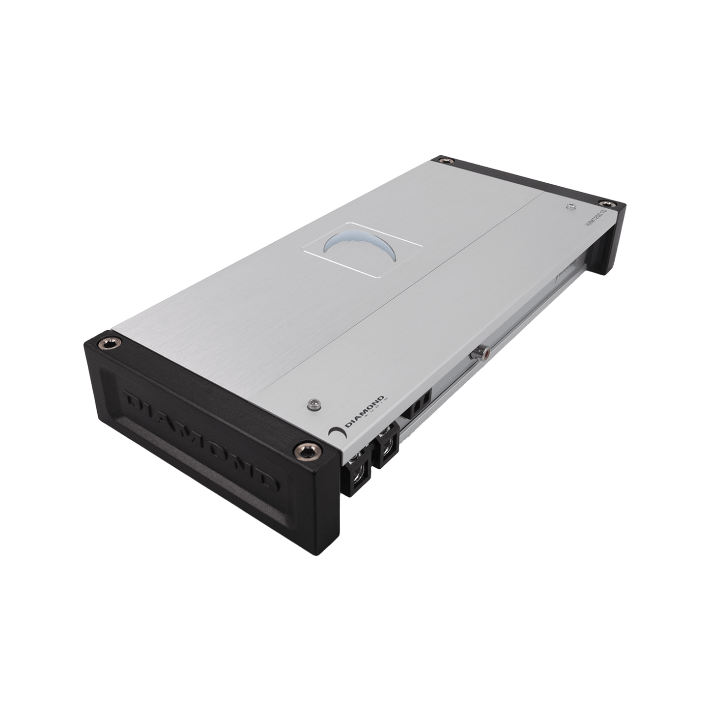 Diamond Audio 1-Channel HXM Series Class D Monoblock Amplifier - HXM1200.1D