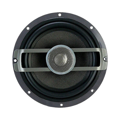 Diamond Audio 5.25" HXM Series 2-Way Marine Speaker w/RGB LED Lighting - HXM525
