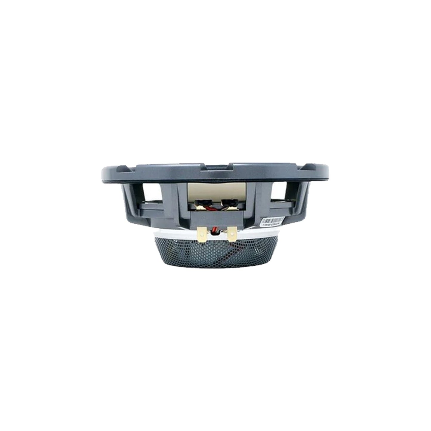 Diamond Audio 6.5" HXMF Series 2-Way Marine Speaker w/Titanium Dome Tweeter (2Ω) - HXM65F2