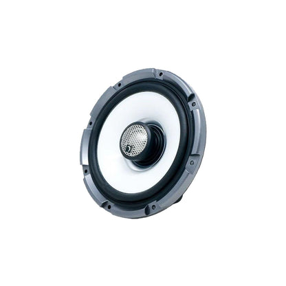 Diamond Audio 6.5" HXMF Series 2-Way Marine Speaker w/Titanium Dome Tweeter (2Ω) - HXM65F2