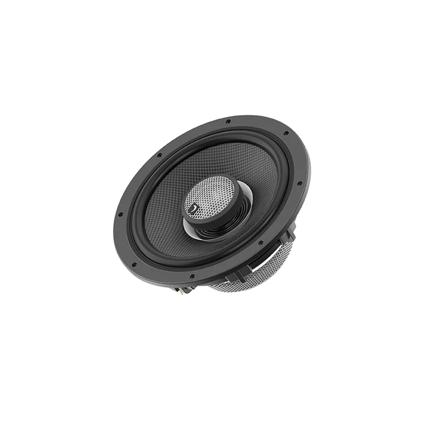 Diamond Audio 98 - 13 Harley Davidson Street Glide 4-Speaker System - DA9813SGTP1R