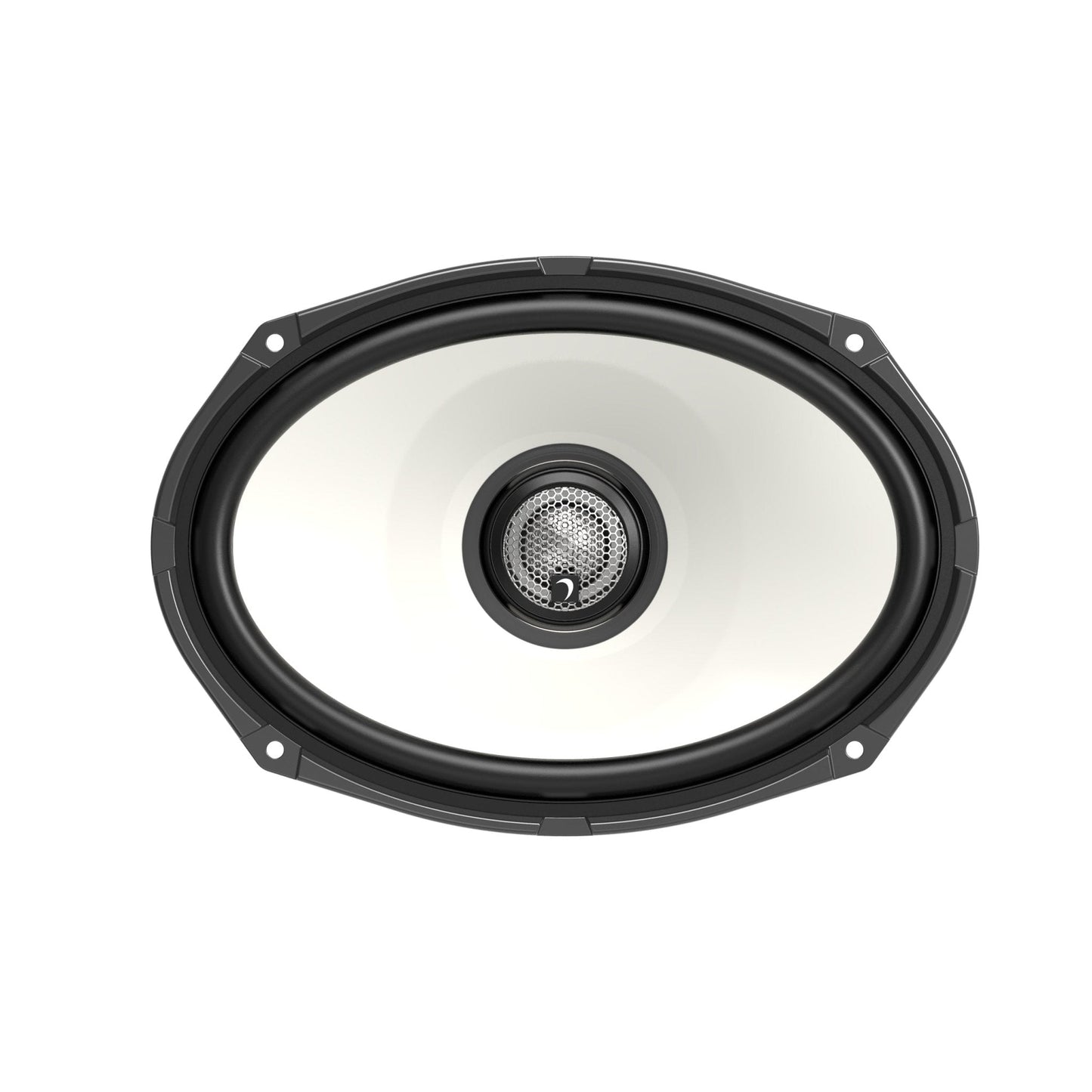 Diamond Audio 2014-2023 Harley Davidson Cut In Lid Kit with HXM69F4 (4Ω) Speakers -  MSHXM694LK
