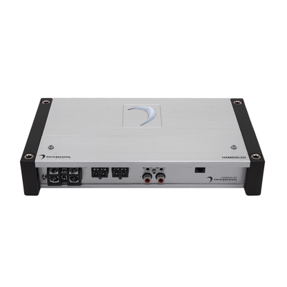Diamond Audio 2-Channel HXM Series Full Range Class D Amplifier - HXM800.2D