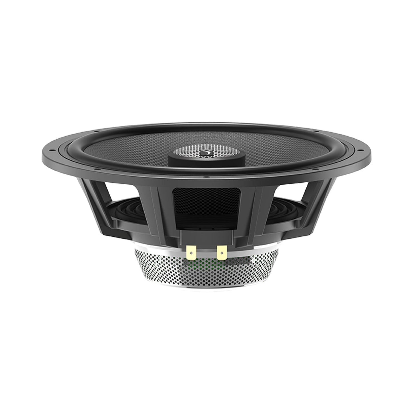 Diamond Audio 8" 2-Way High 0utput Marine Speaker (2Ω) - HXM8F2BK