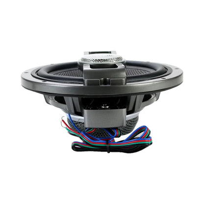 Diamond Audio 8" HXM Series 2-Way Marine Speaker w/RGB LED Lighting - HXM8