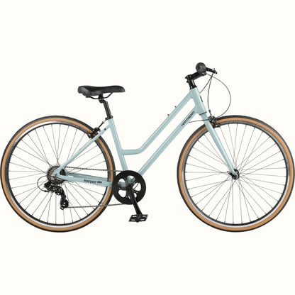 Retrospec Harper Plus City Bike - Step Through 7 Speed - 6375