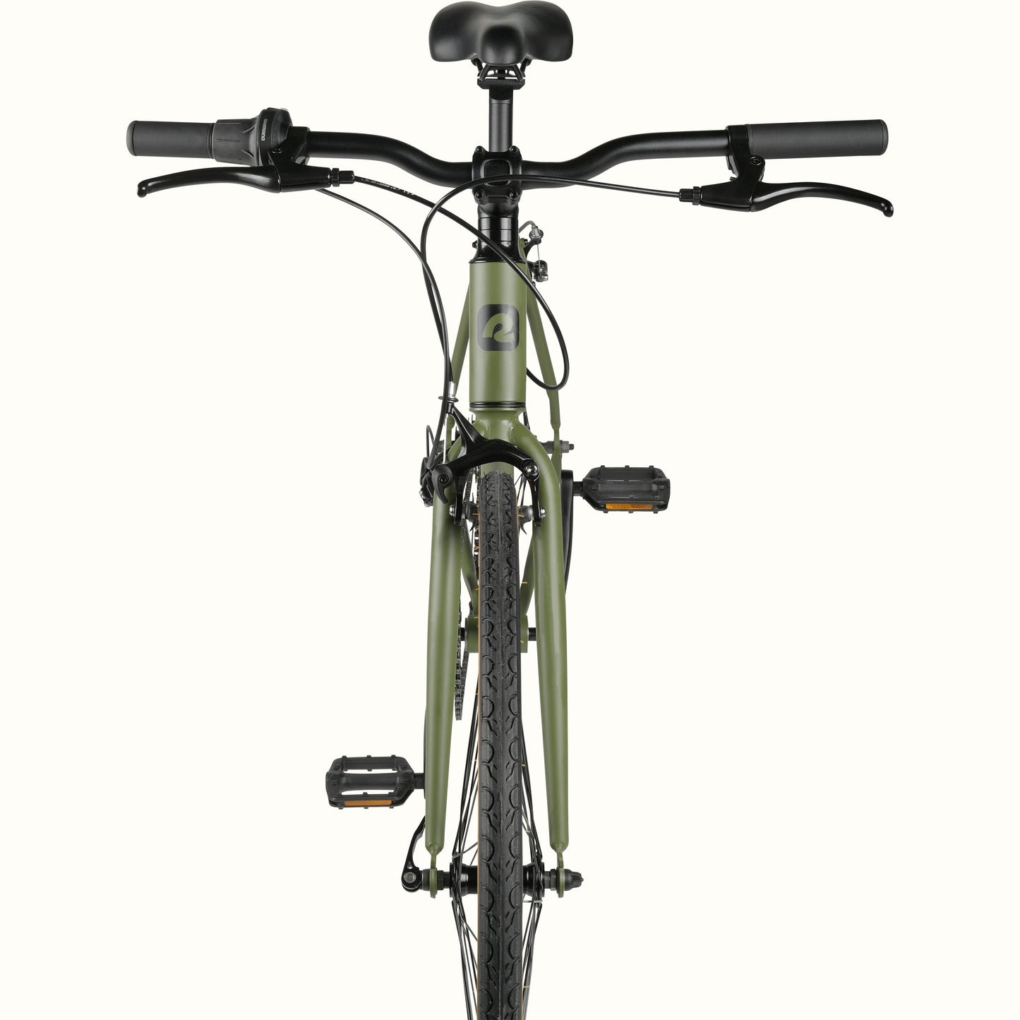 Retrospec Harper Plus City Bike - 7 Speed - 6367