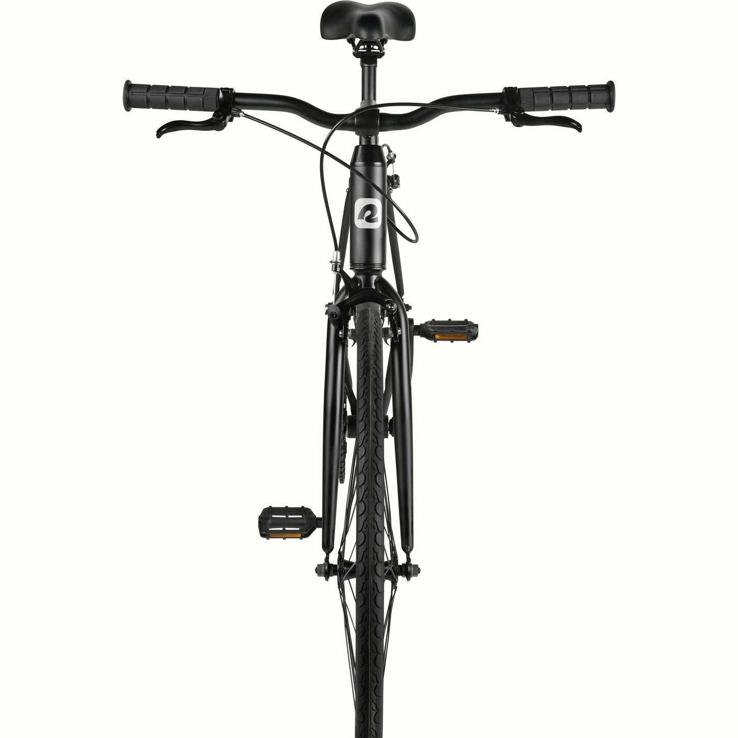 Retrospec Harper Fixie Bike - Single Speed - 6353