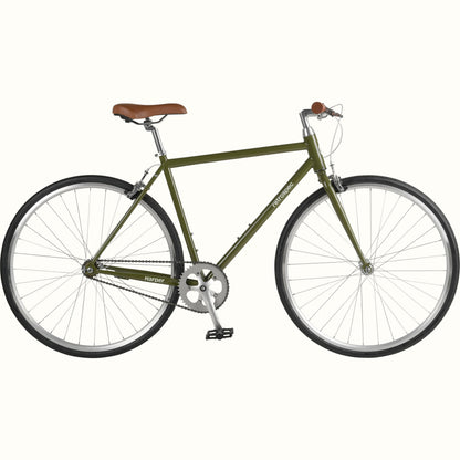 Retrospec Harper Fixie Bike - Single Speed - 6353