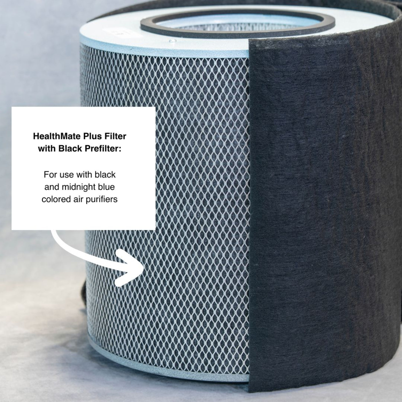 Austin Air HealthMate Plus Filter - FR450B
