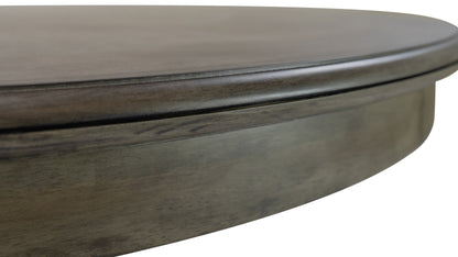 Legacy Billiards Heritage 3 in 1 Game Table With Bumper Pool - 102080