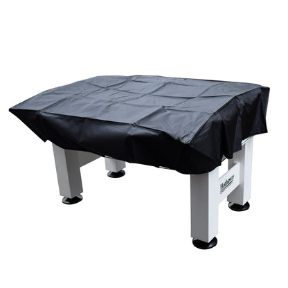 Hathaway Highlander Waterproof 55" Outdoor Foosball Table  - BG3148