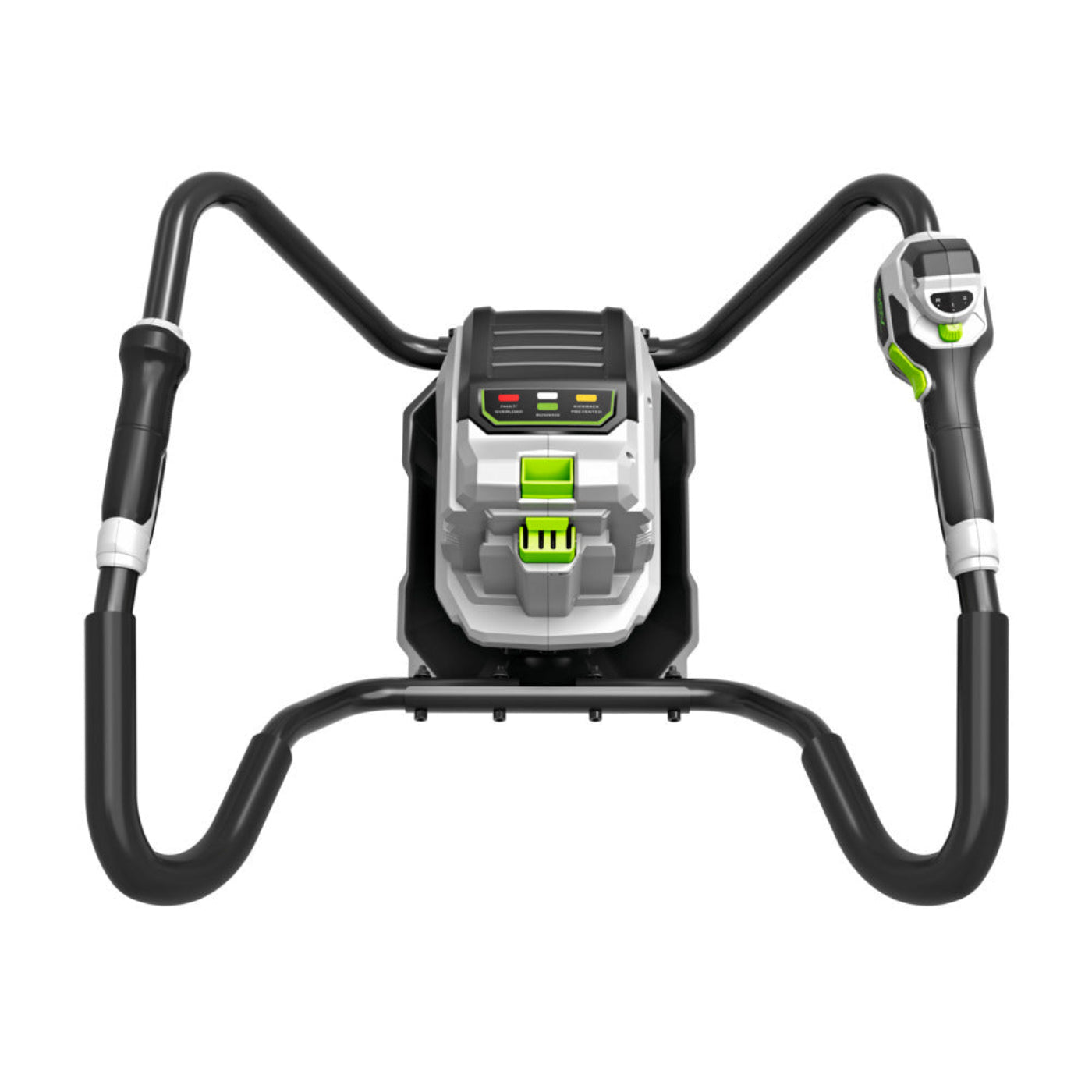 EGO Power+ Ice Auger with 5.0Ah Battery and 320W Charger - IG0804