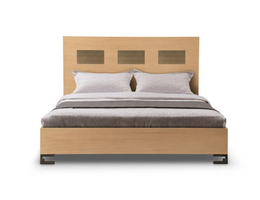 SHERES Lotus ll King Bed