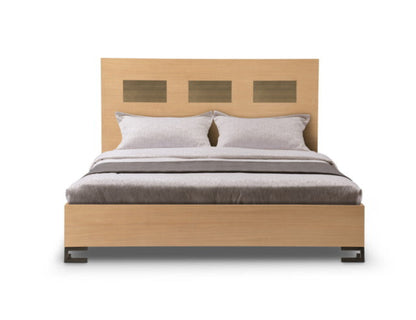 SHERES Lotus ll King Bed