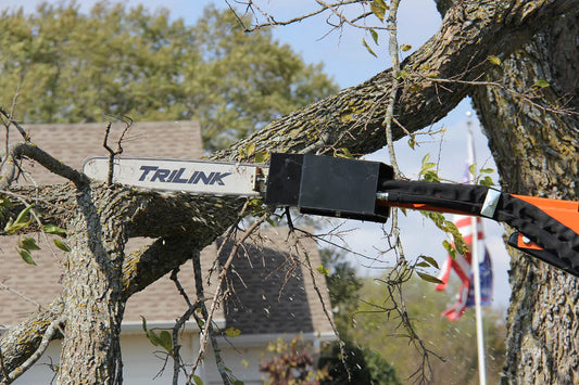 LimbSaw Hydraulic Chainsaw