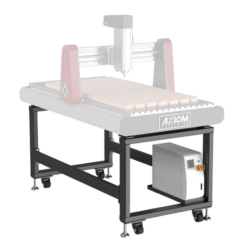 SCM Iconic-8 Stand - AX9-IRS800