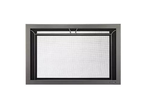 Heat & Glo Iron Age 30 Front - IA-MI30-NB
