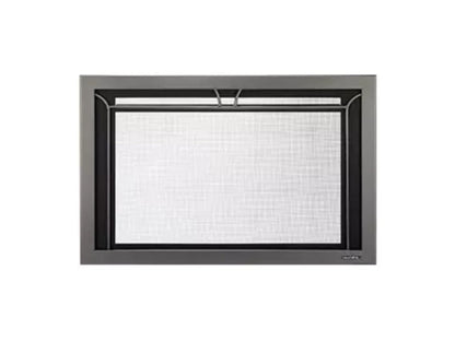 Heat & Glo Iron Age 30 Front - IA-MI30-NB