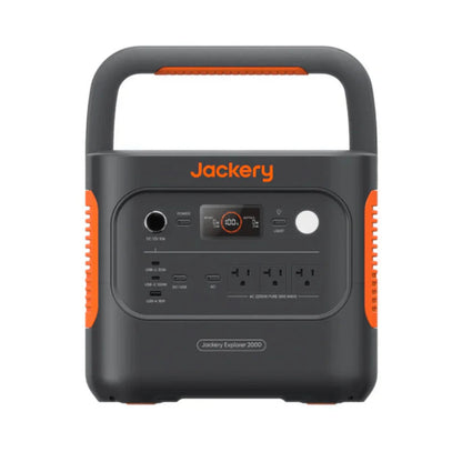 Aurora Generators Explorer v2 Portable Power Station + 1Guard Carrying Bag - 60-2000-USD1A1