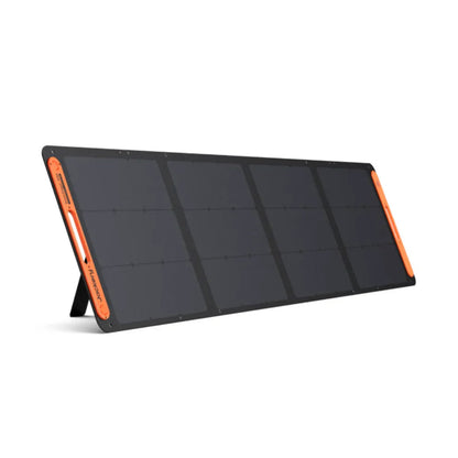 Aurora Generators Explorer  1x SolarSaga 200w Solar Panel - 60-200020-US00082
